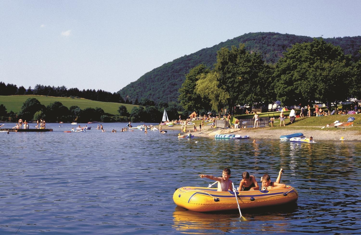 Appartement Happynest*** Mit Hallenbad Willingen  Eksteriør bilde