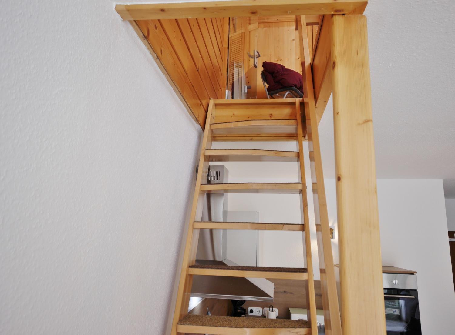 Appartement Happynest*** Mit Hallenbad Willingen  Eksteriør bilde