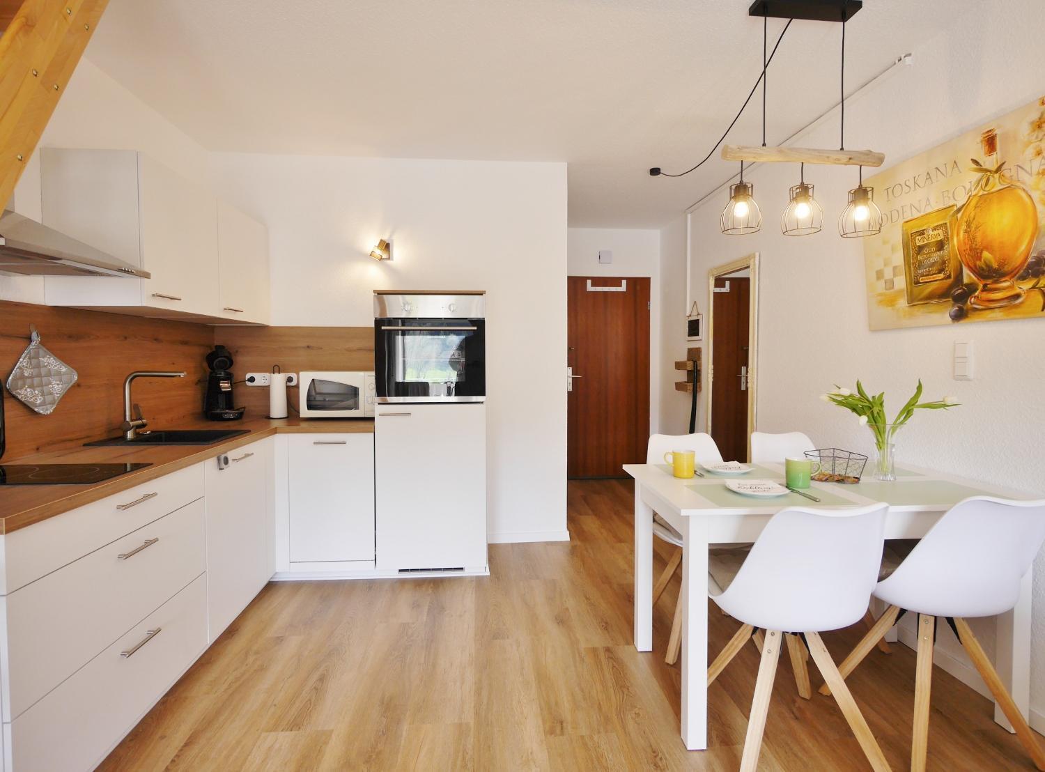Appartement Happynest*** Mit Hallenbad Willingen  Eksteriør bilde