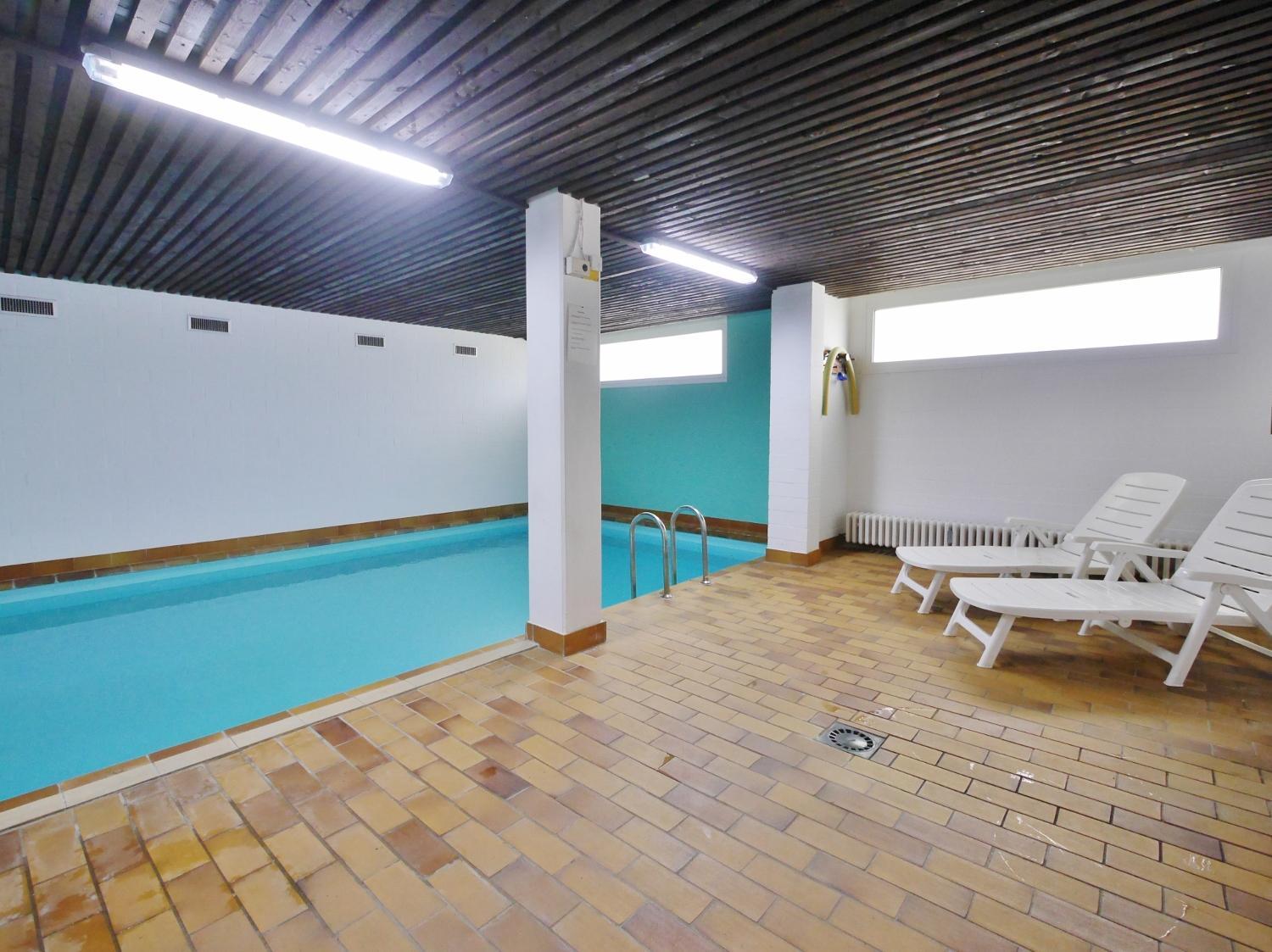 Appartement Happynest*** Mit Hallenbad Willingen  Eksteriør bilde
