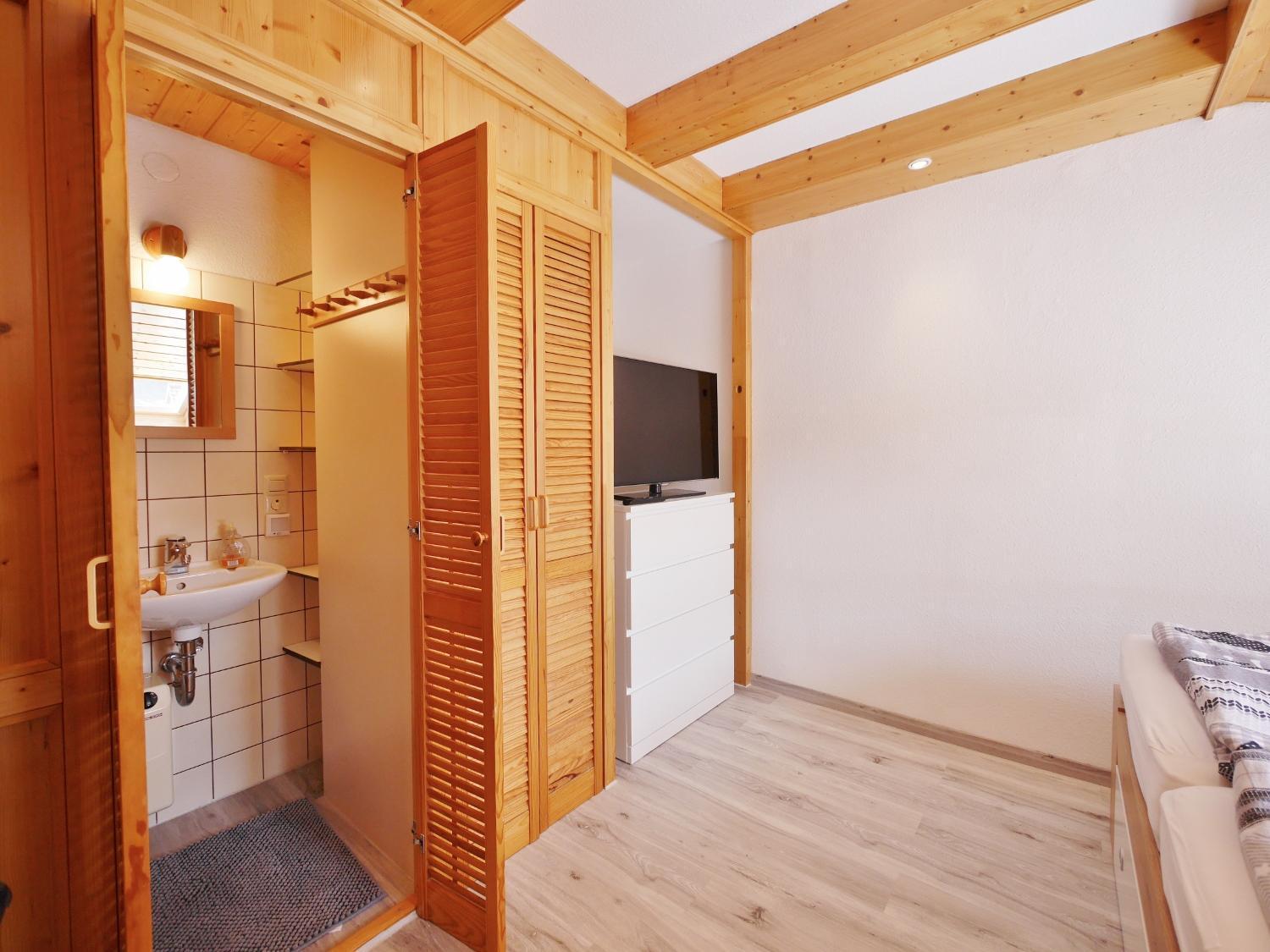Appartement Happynest*** Mit Hallenbad Willingen  Eksteriør bilde