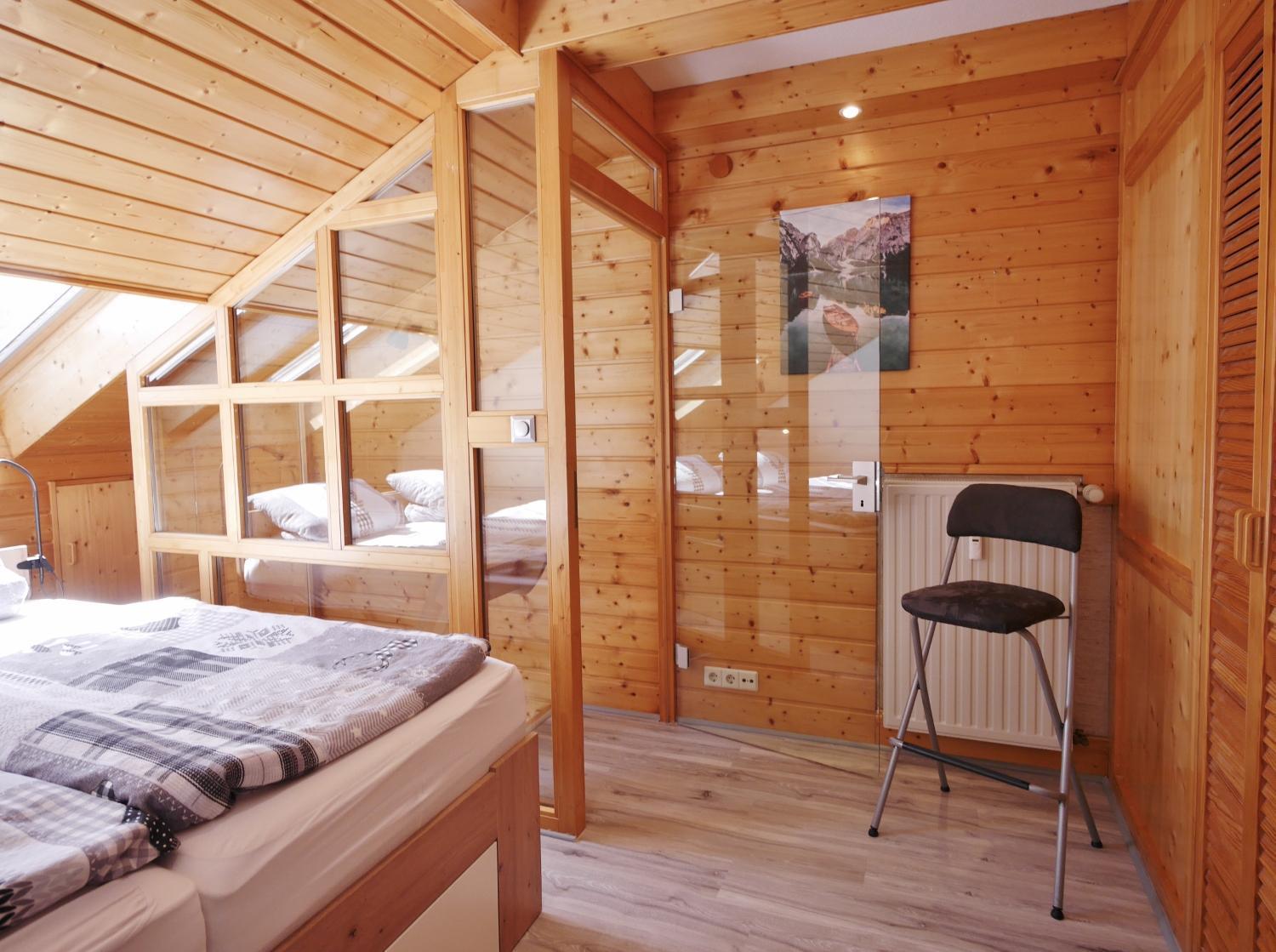 Appartement Happynest*** Mit Hallenbad Willingen  Eksteriør bilde