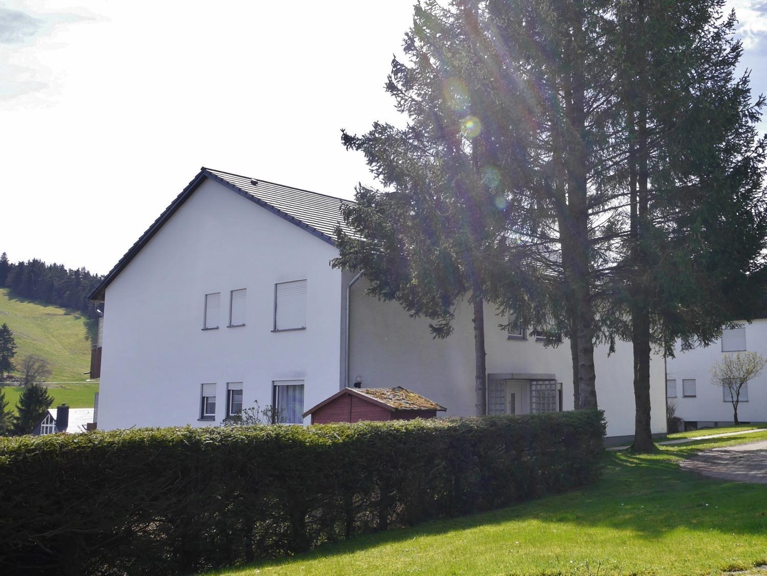 Appartement Happynest*** Mit Hallenbad Willingen  Eksteriør bilde