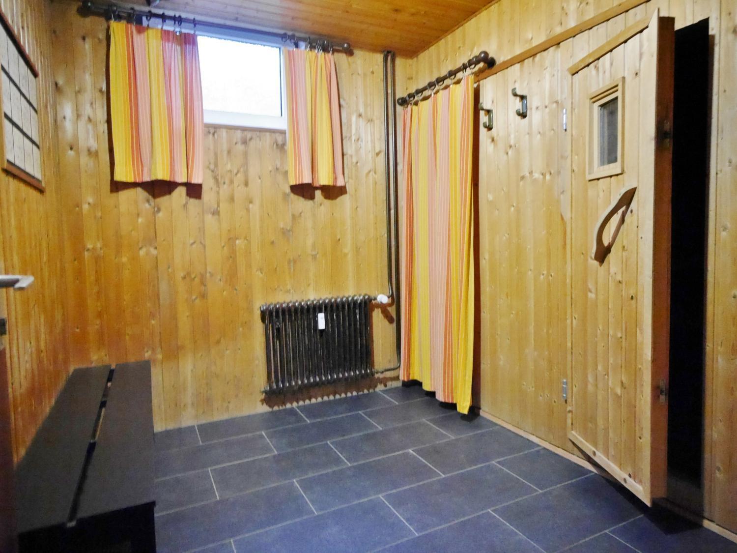 Appartement Happynest*** Mit Hallenbad Willingen  Eksteriør bilde